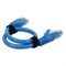 Add-On 10FT RJ-45 MALE TO RJ-45 MALE CAT6 STRAIGHT NON-BOOTED, NON-SNAGLESS B ADD-10FCAT6SN-BE - alternate 3